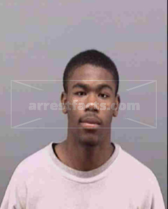 Christopher Dewayne Collins