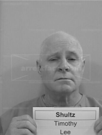 Timothy Lee Shultz