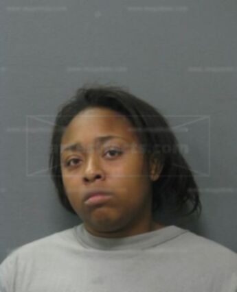 Brittney Olivia Hypolite