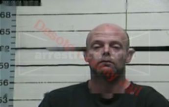 Dustin Wayne Jackson