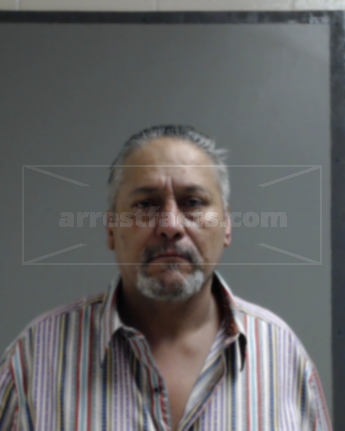 Ricardo Montes Guzman