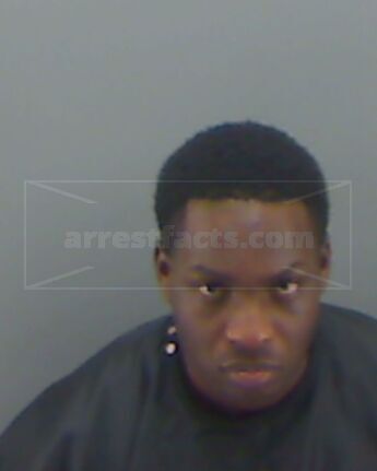 Tyerell Lavell Hamilton