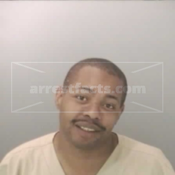 Darrin Alexander Patterson