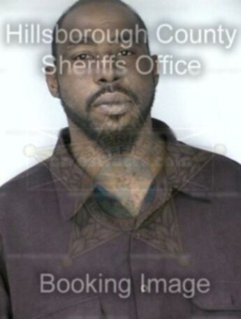 Damien Thaddeus Pinckney