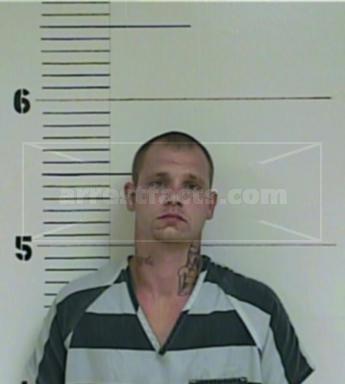 Aaron Ray Barrow