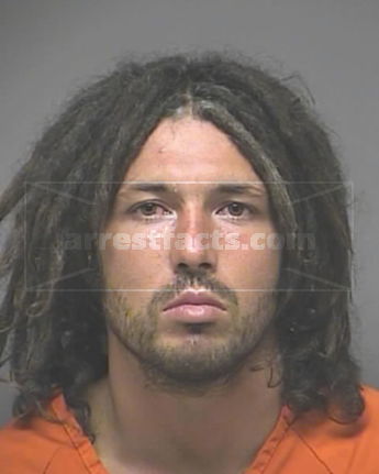 Josiah Shane Wright