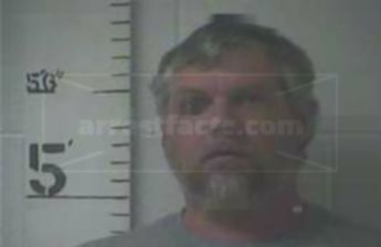 Timothy Ray Middleton