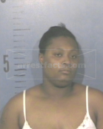 Lekesha Nicole Nelson