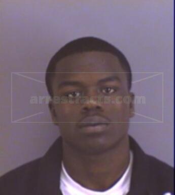 Gregory Dewayne Bolton