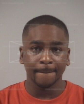 Marcus Darnell Manley