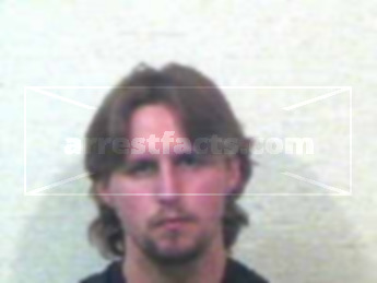 Joshua Steven Mcdaniel