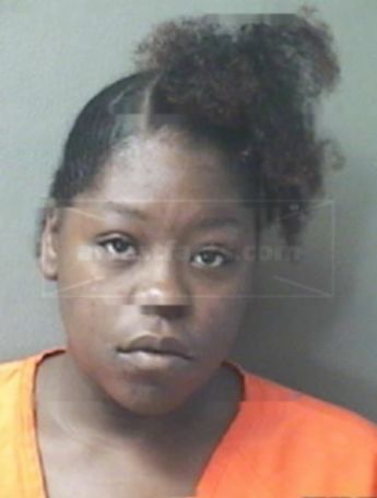 Laquanza Lynetta Dawson