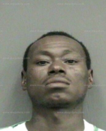 Frederick Resha Warren