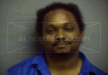 Daryl Kenneth Williams