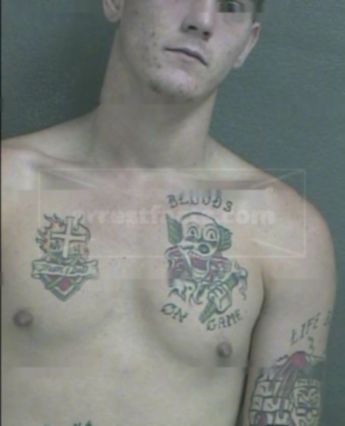 Timothy Jay Cooper