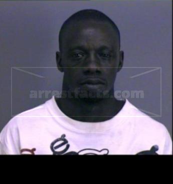 Raymond Lewis Jr Williams