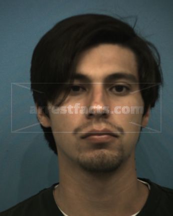 Michael Anthony Moreno