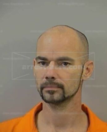 Michael Dwaine Davis