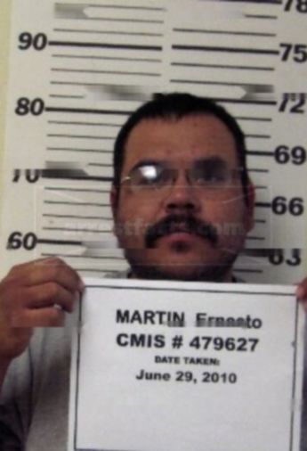 Ernesto Martin