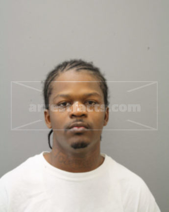 Tyrone D Bonner