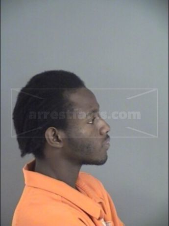 Patrick Dewayne Hunt