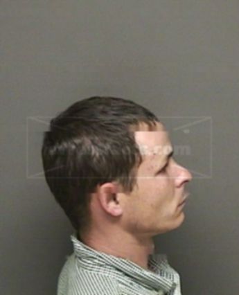 Derek Wade Hazelhurst