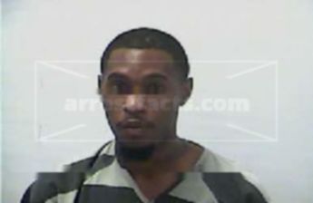 Rashaud Rene Robinson