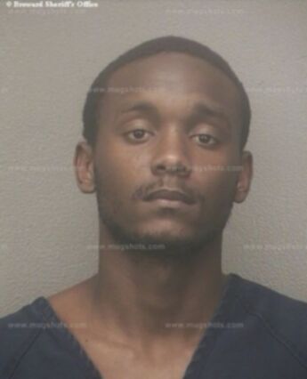 Jacolby Edjuan Floyd