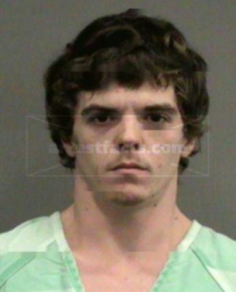 Brent Alexander Blanton