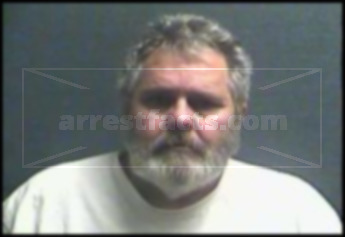 Steven Leslie Perkins