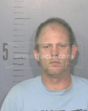 Kenneth Wayne Ray