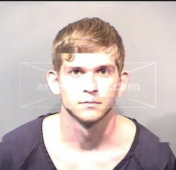 Travis Ronald Ellis