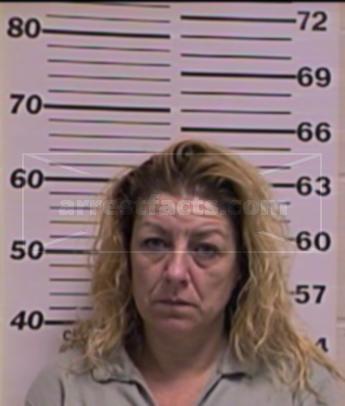 Shelly Lynn Fugitt