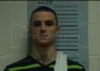 Travis Wayne Briley