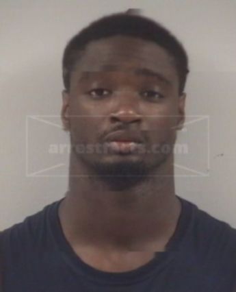 Damion Lashon Massey