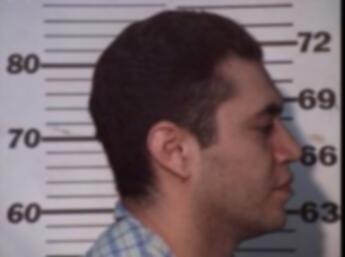 Ricardo Garza Segovia