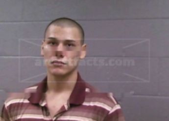 Dustin Ruddell Brown