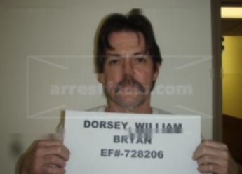 William Bryan Dorsey