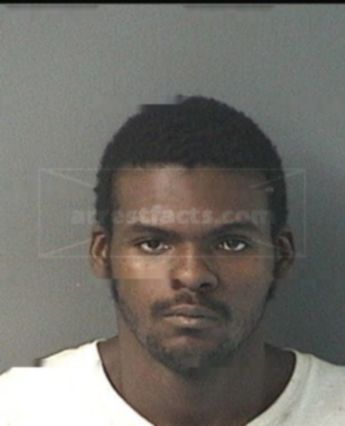 Montiez Lamar Donaldson