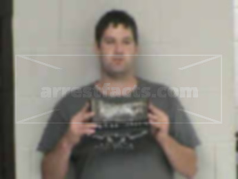 Jared Allen Brison