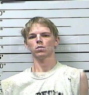 Jeremy Wayne Hall