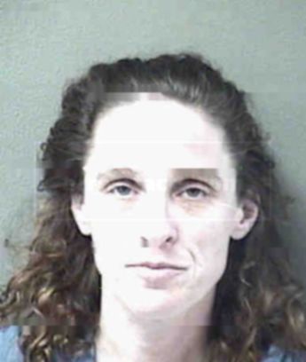 Kimberly Ann Kibodeaux