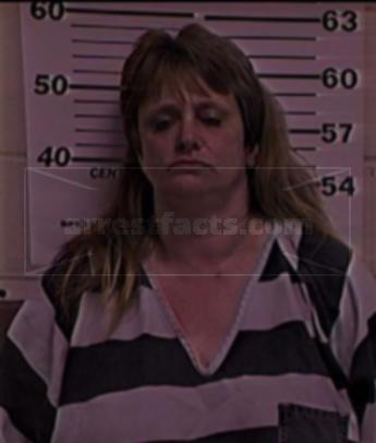 Rhonda Marie Gibson