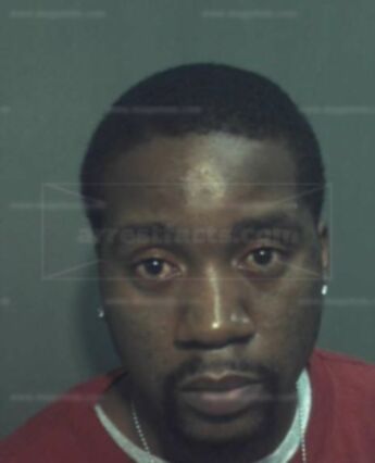 Dexter Alexander Harrell