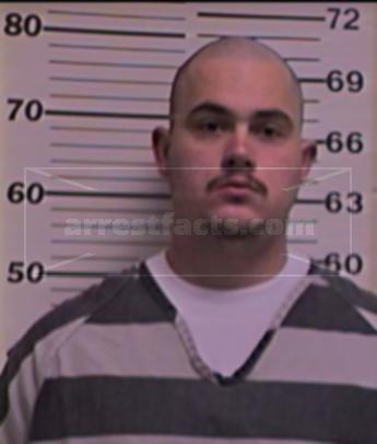 Randy Glenn Posey