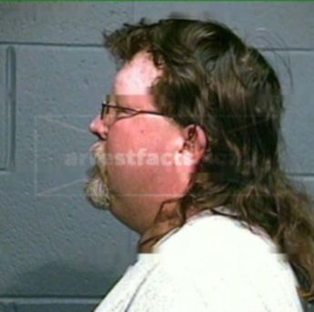 Ricky Dale Sanders