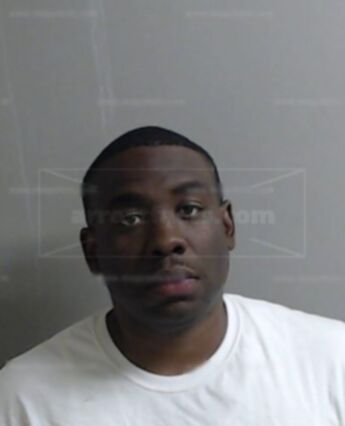 Quinton Jamar Avery