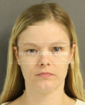 Jessica Lacole Maxwell