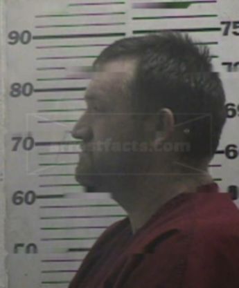 Marcus Eugene Hadley