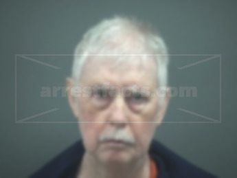 Gary Robert Allen